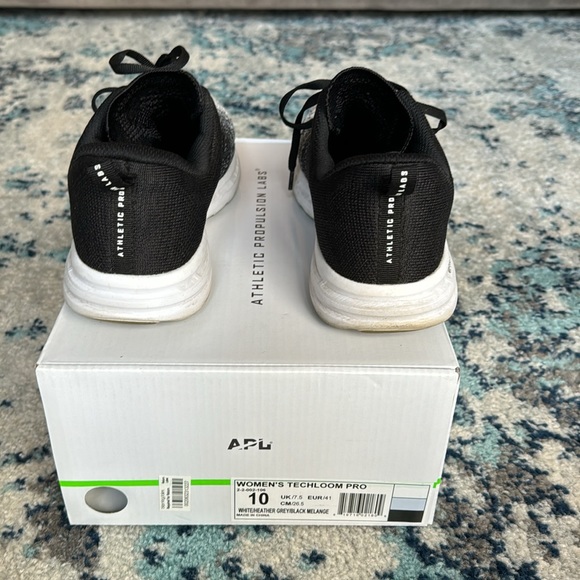 APL Techloom Pro Sneakers - Picture 4 of 5
